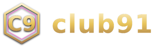 club91 logo